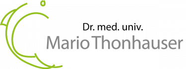 Dr. Mario Thonhauser